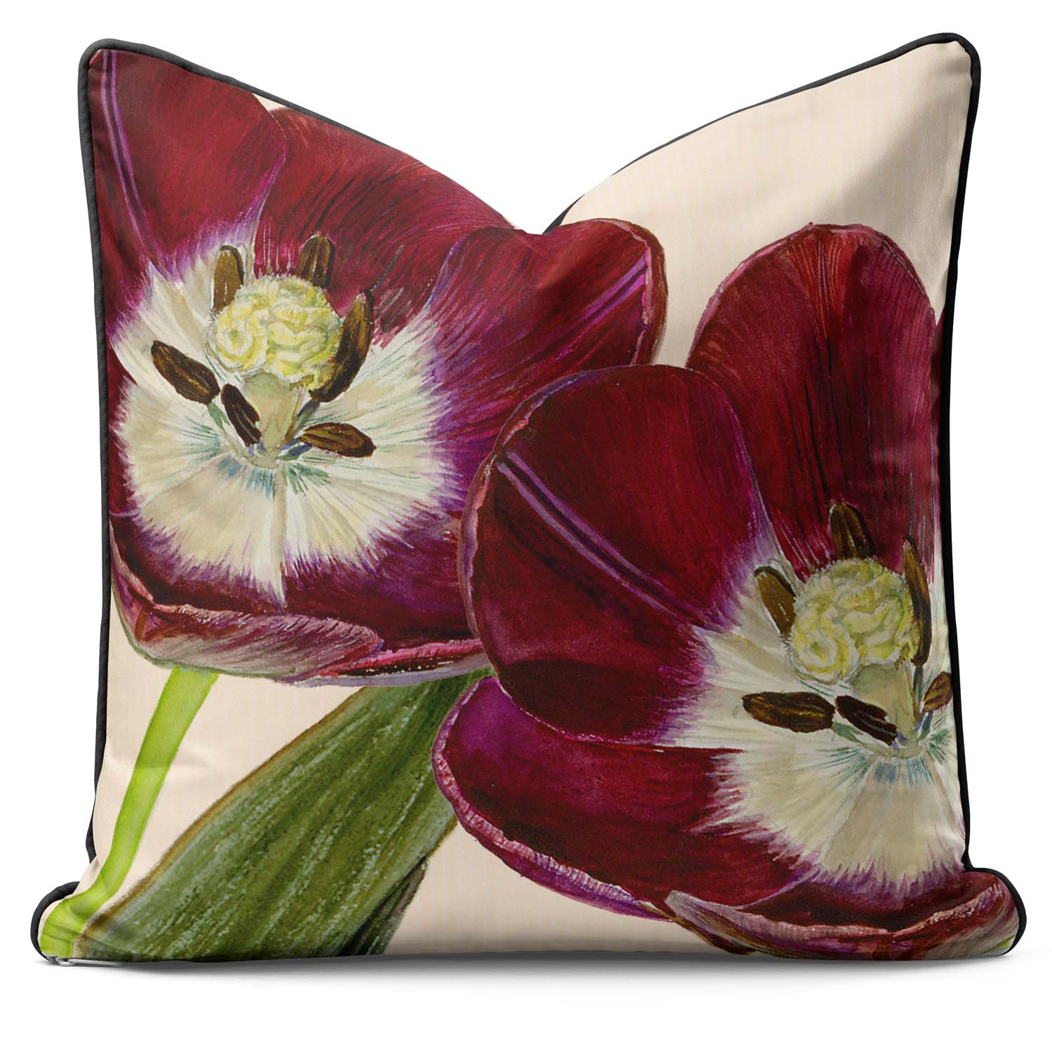 Tulip Trinita - Alfred Wise Outdoor Cushion