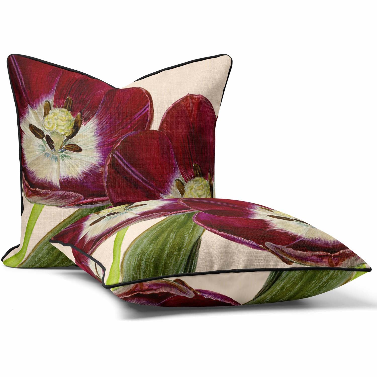 Tulip Trinita - Alfred Wise Outdoor Cushion