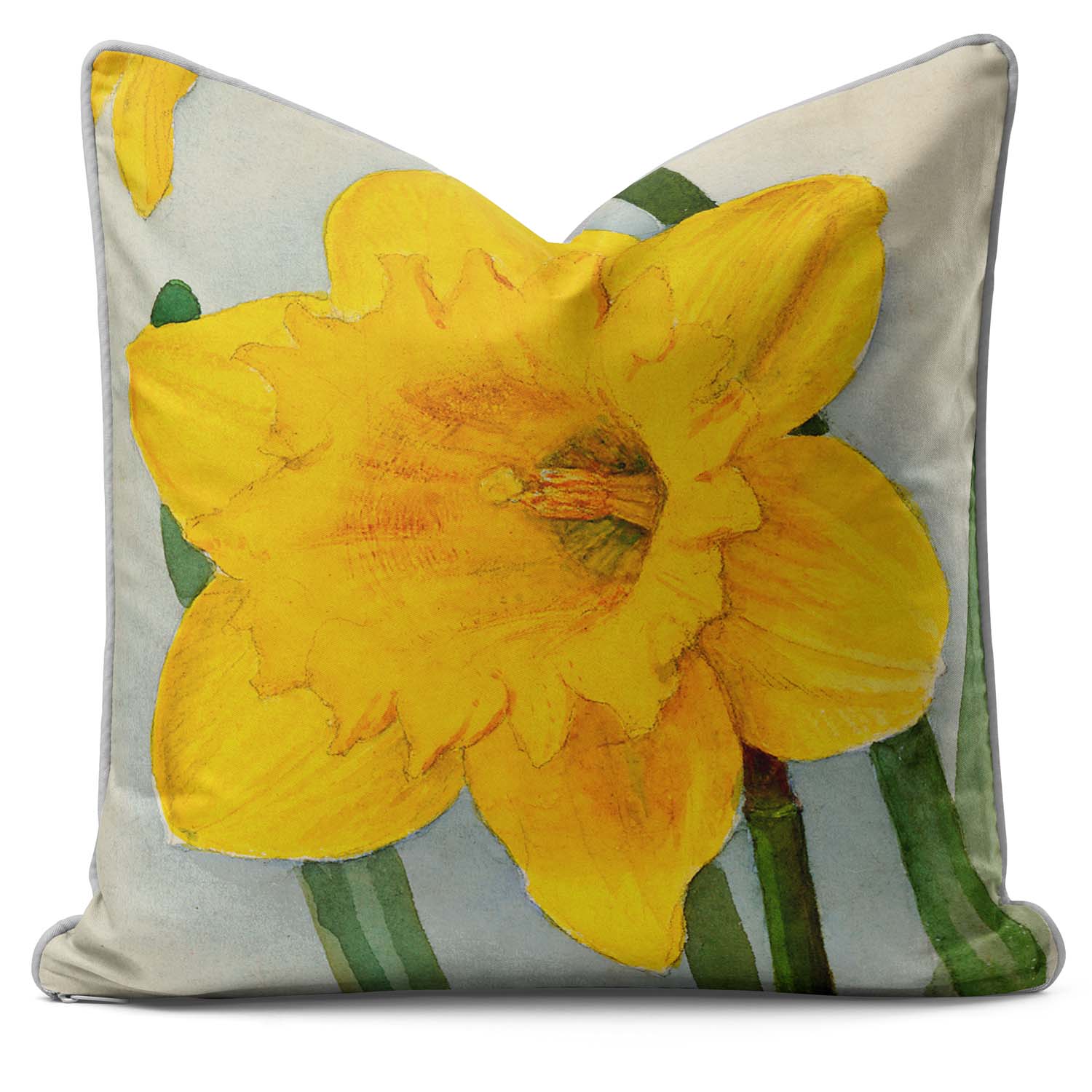 Dutch Master - Alfred Wise Cushion