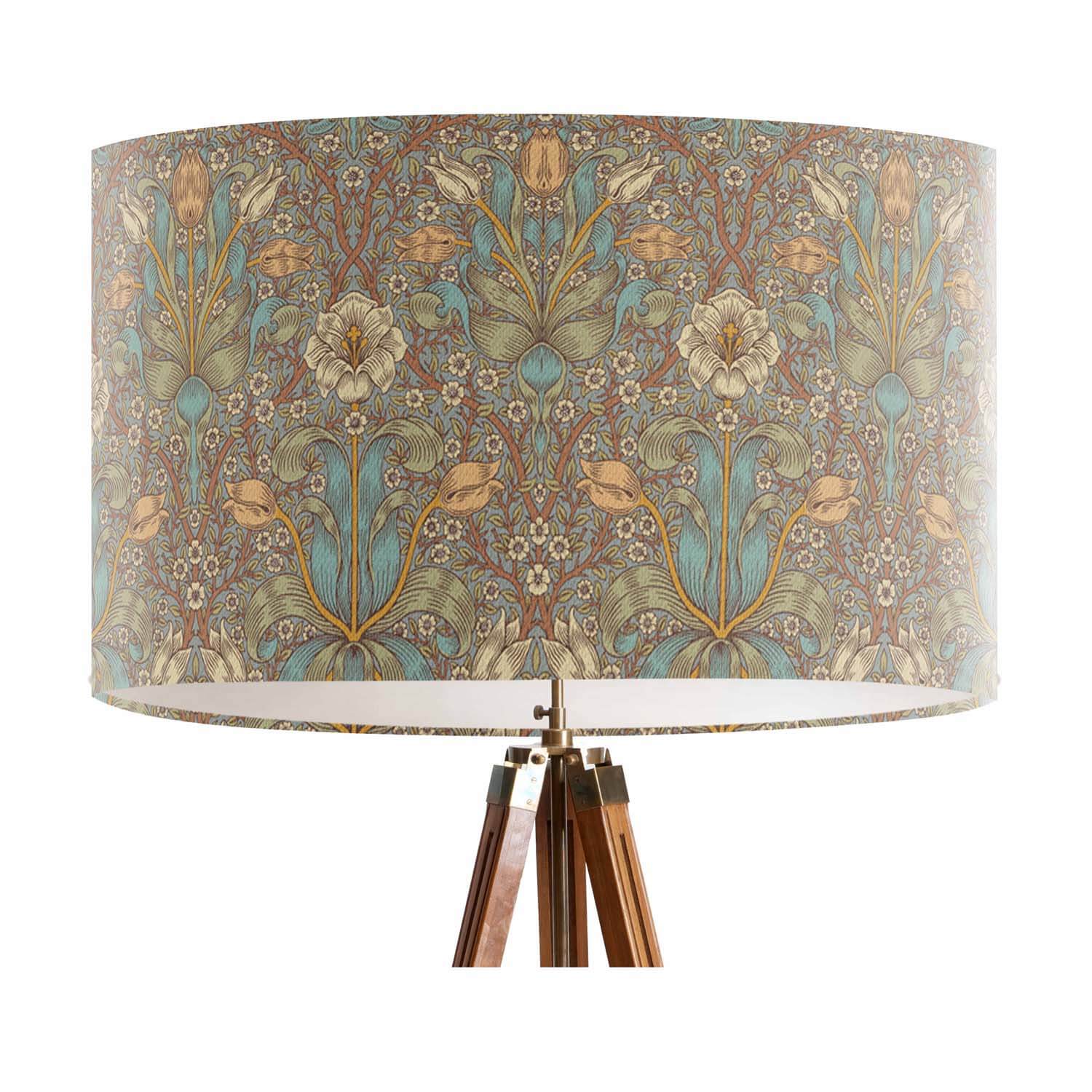 Spring Thicket - William Morris Gallery Lampshade