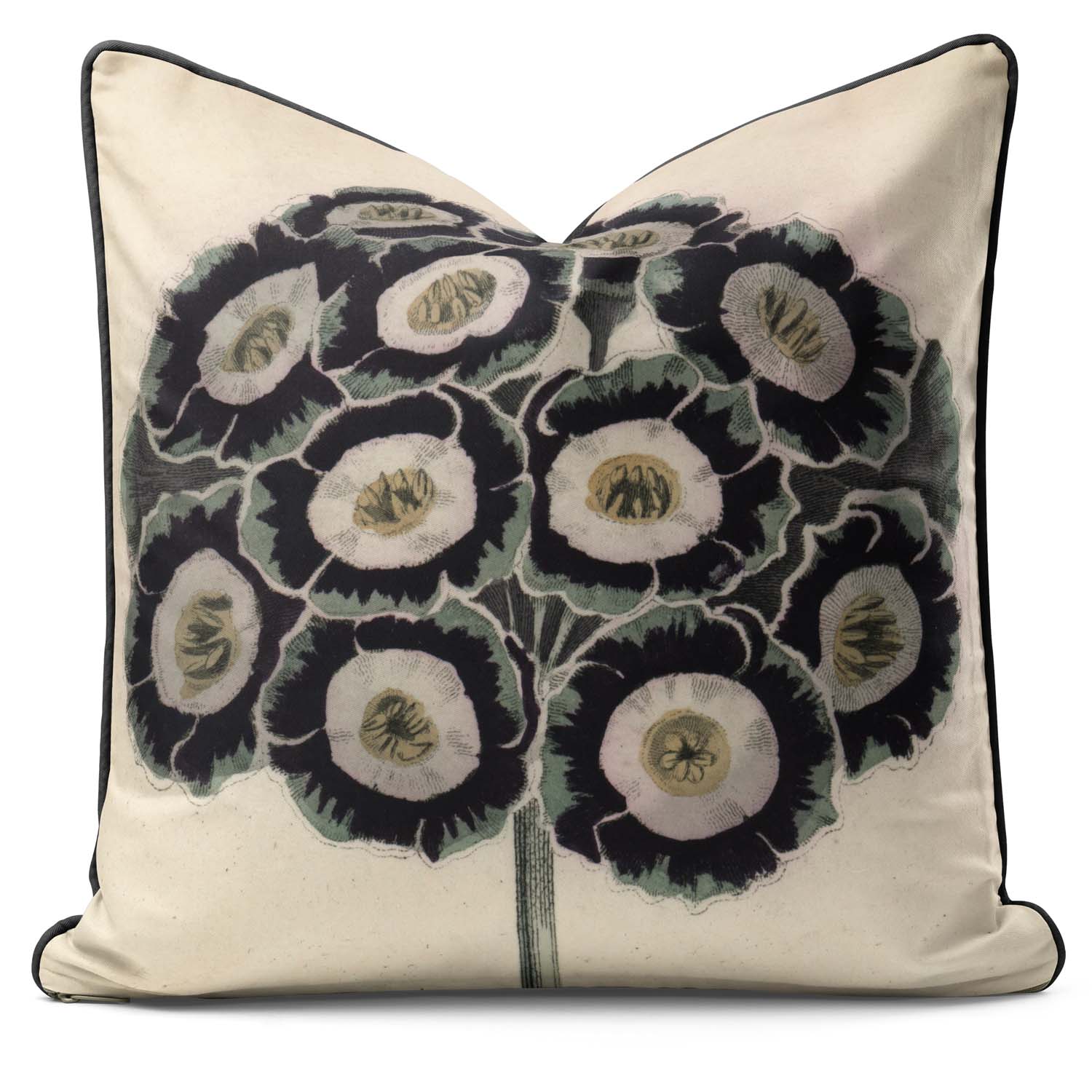 Aricula - Botanical Outdoor Cushion