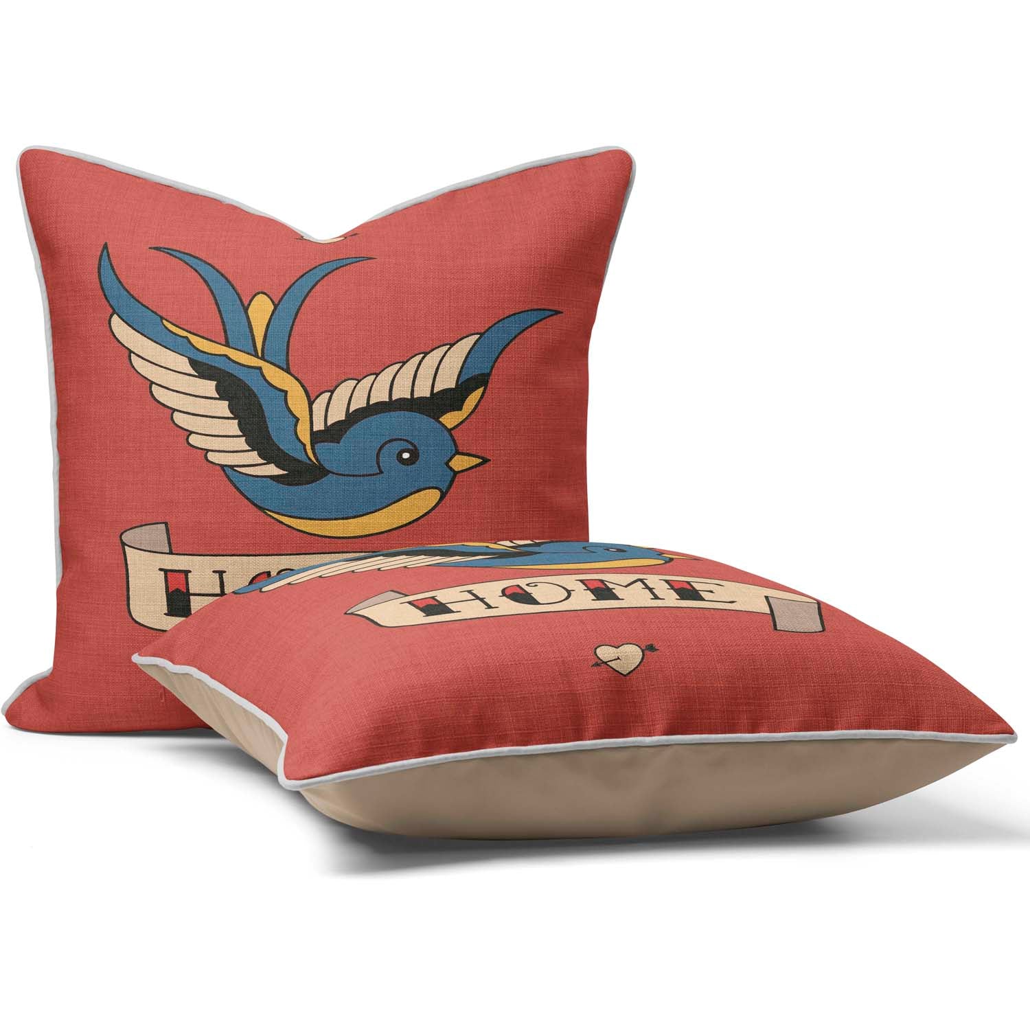 Home - Martin Wiscombe Cushion