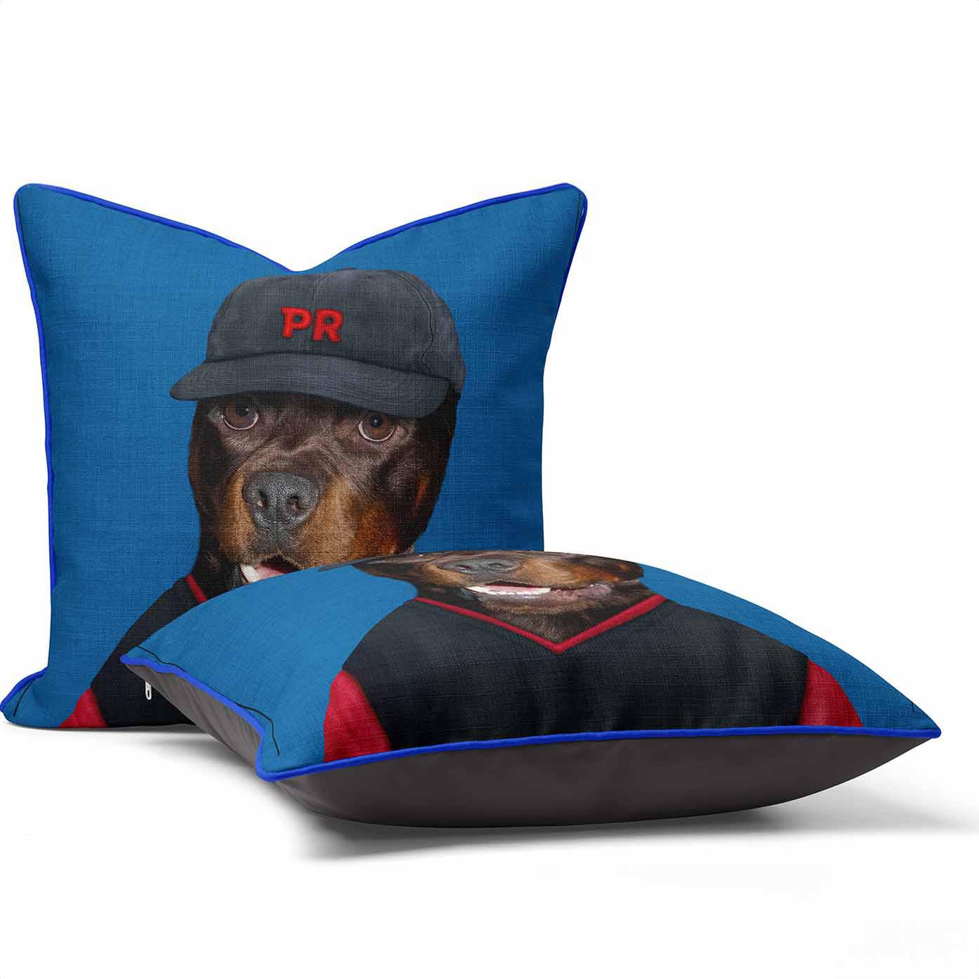 Golf - Pets Rock Cushion