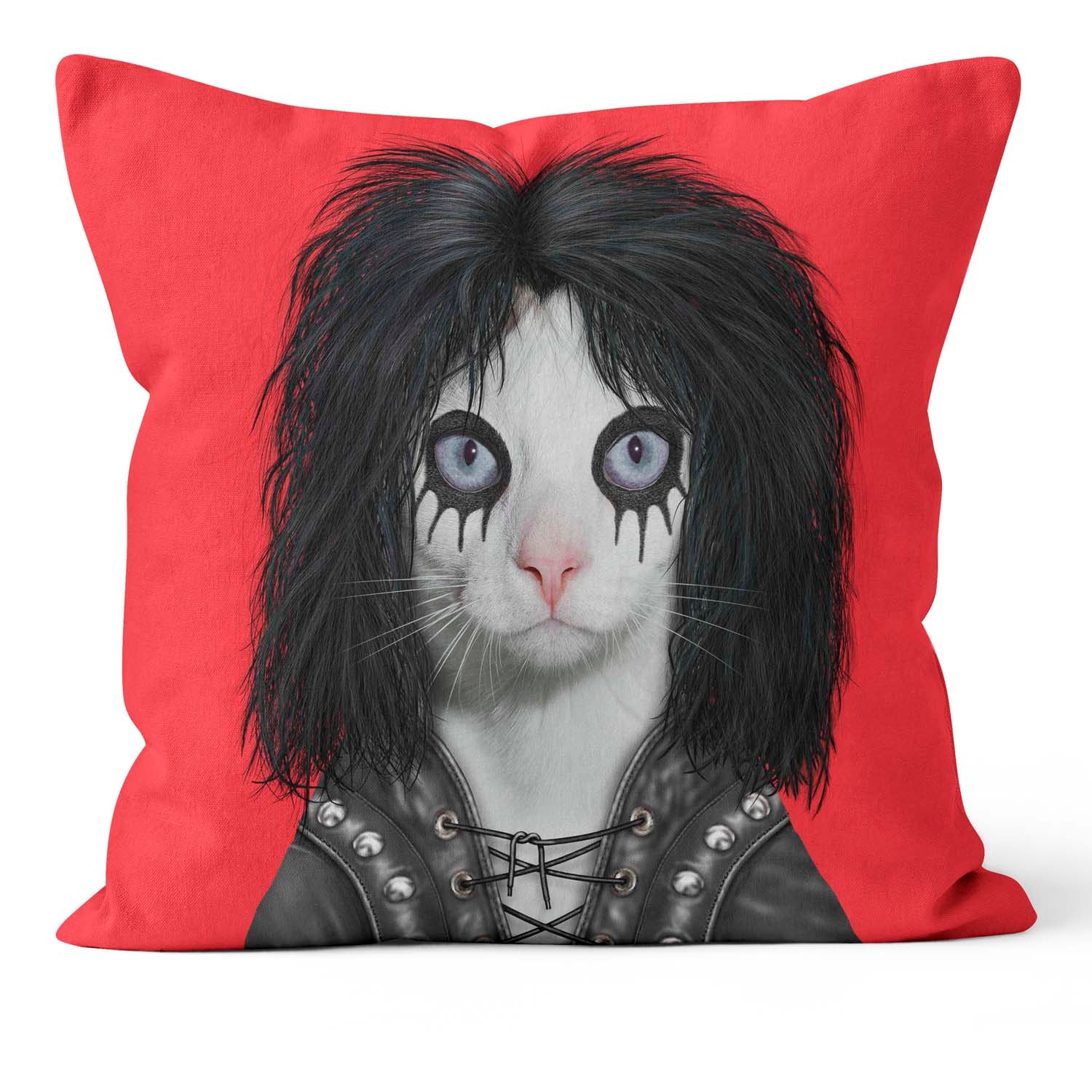 Shock Rock - Pets Rock Cushion