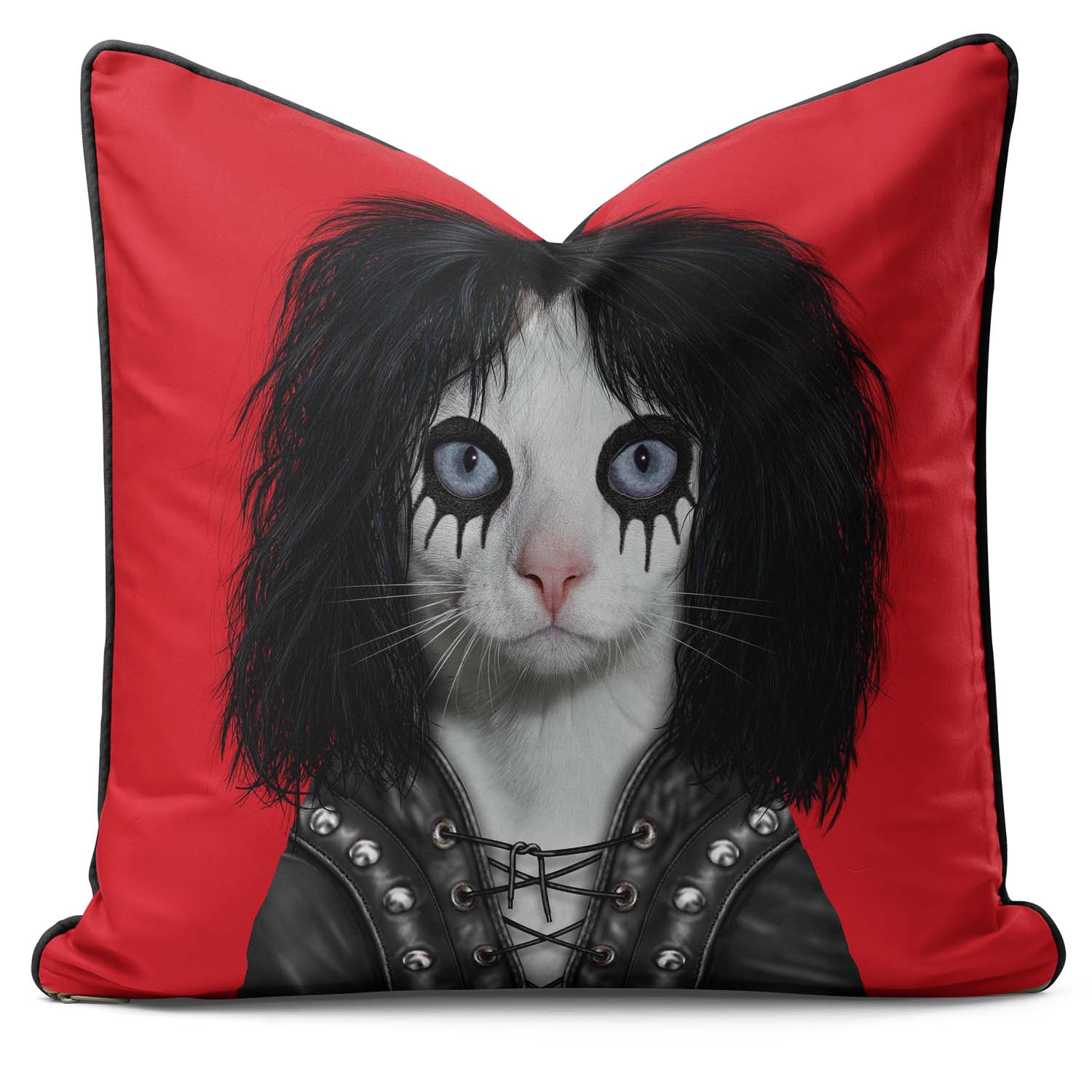 Shock Rock - Pets Rock Cushion