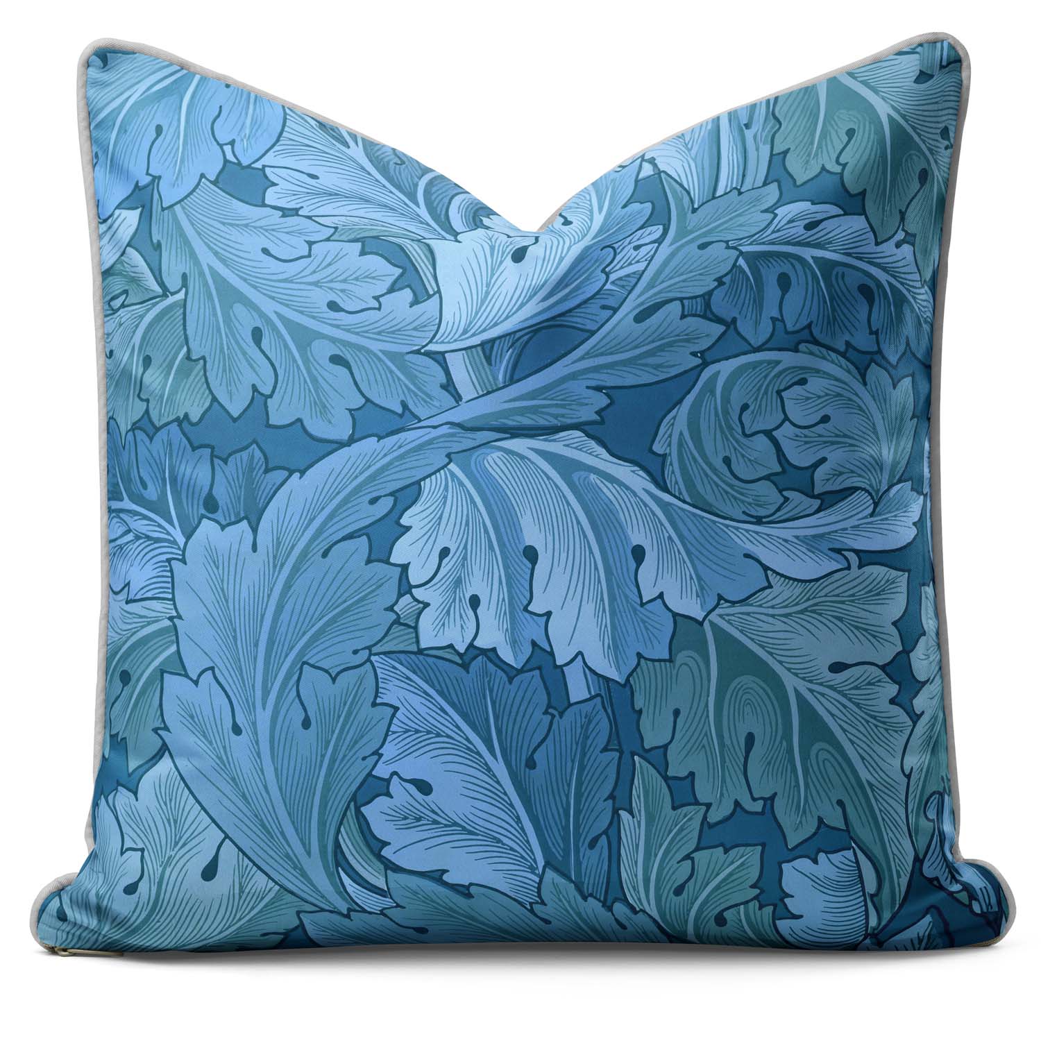 Acanthus - William Morris Cushion