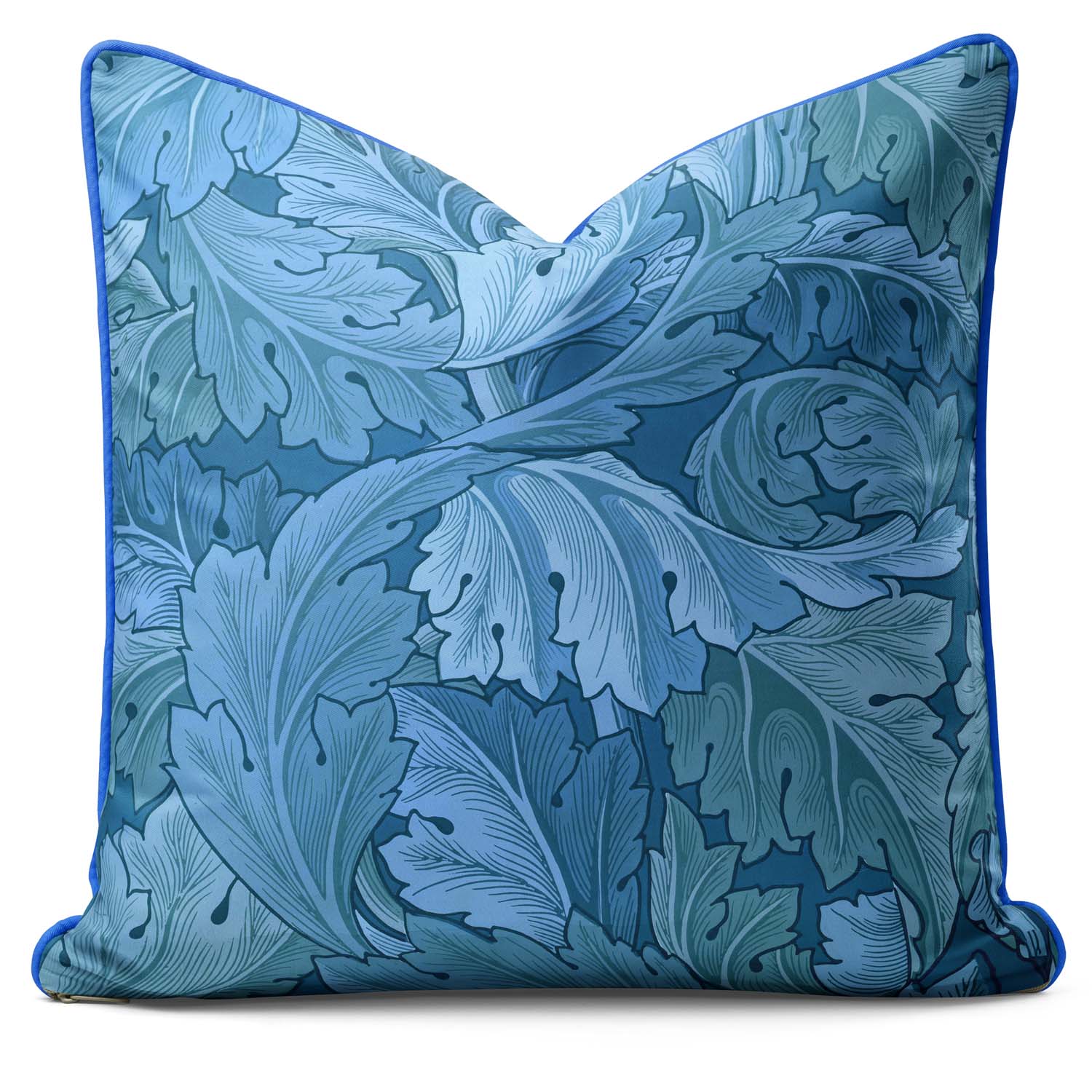 Acanthus - William Morris  Outdoor Cushion