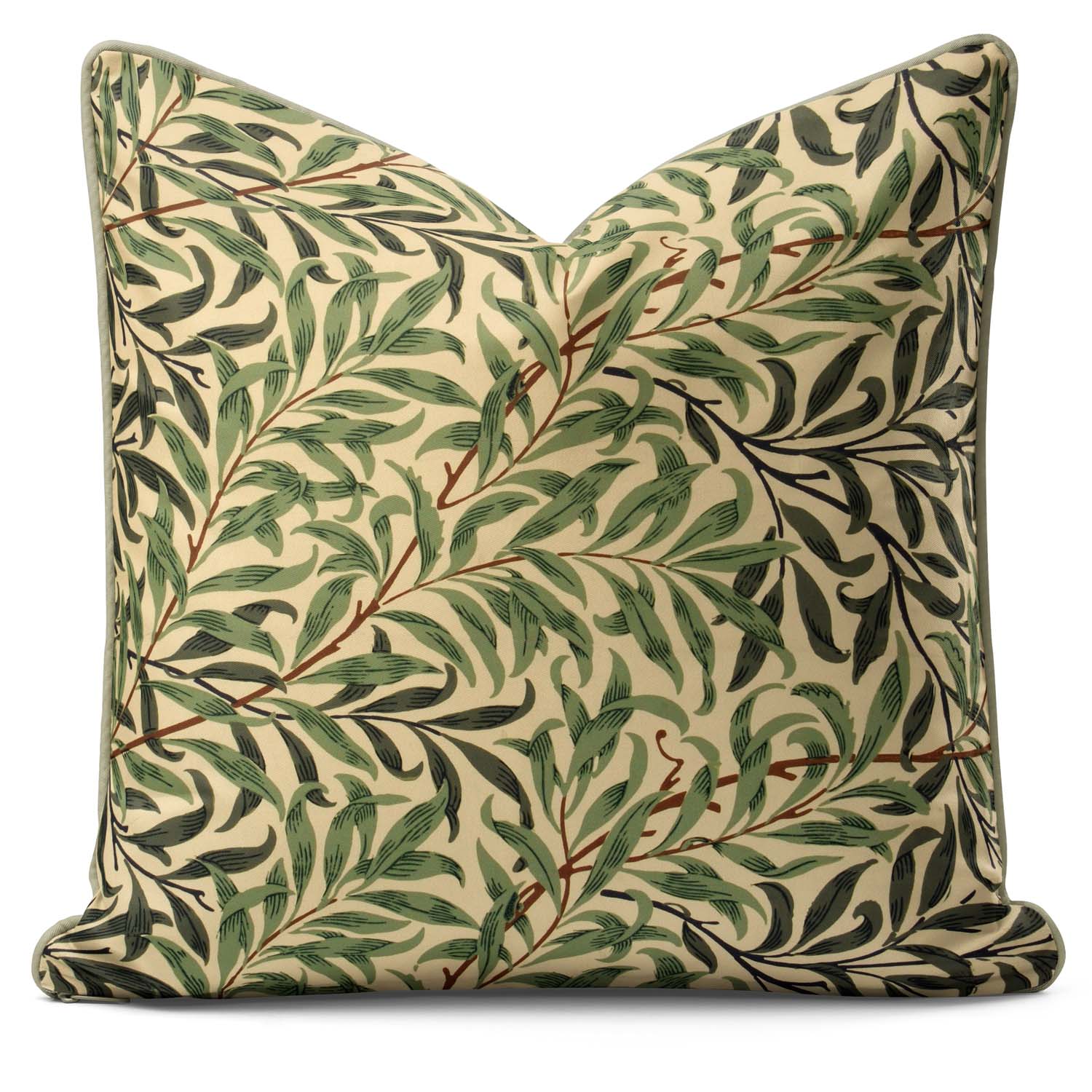 Willow Bough - William Morris Cushion