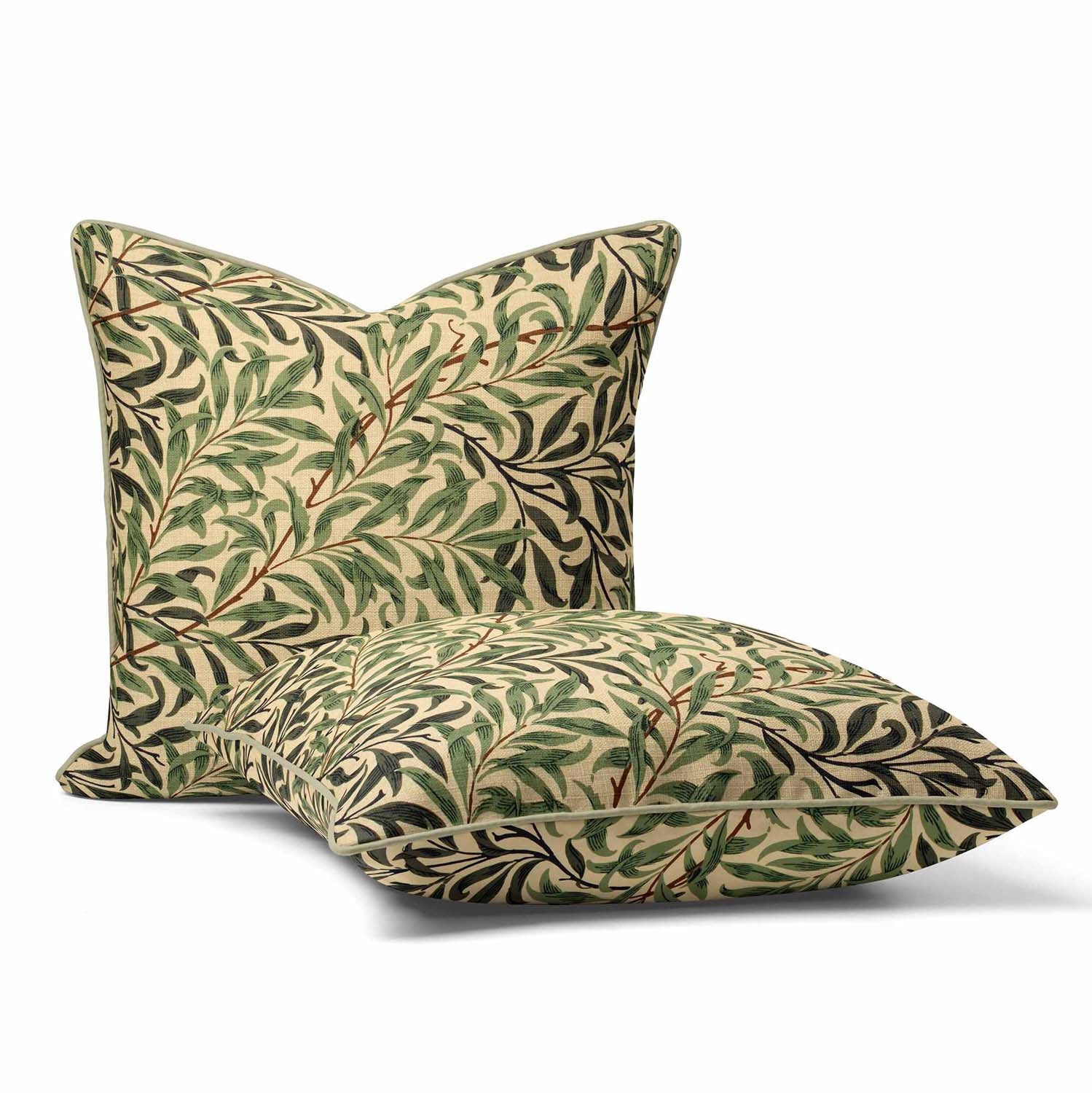 Willow Bough - William Morris Cushion