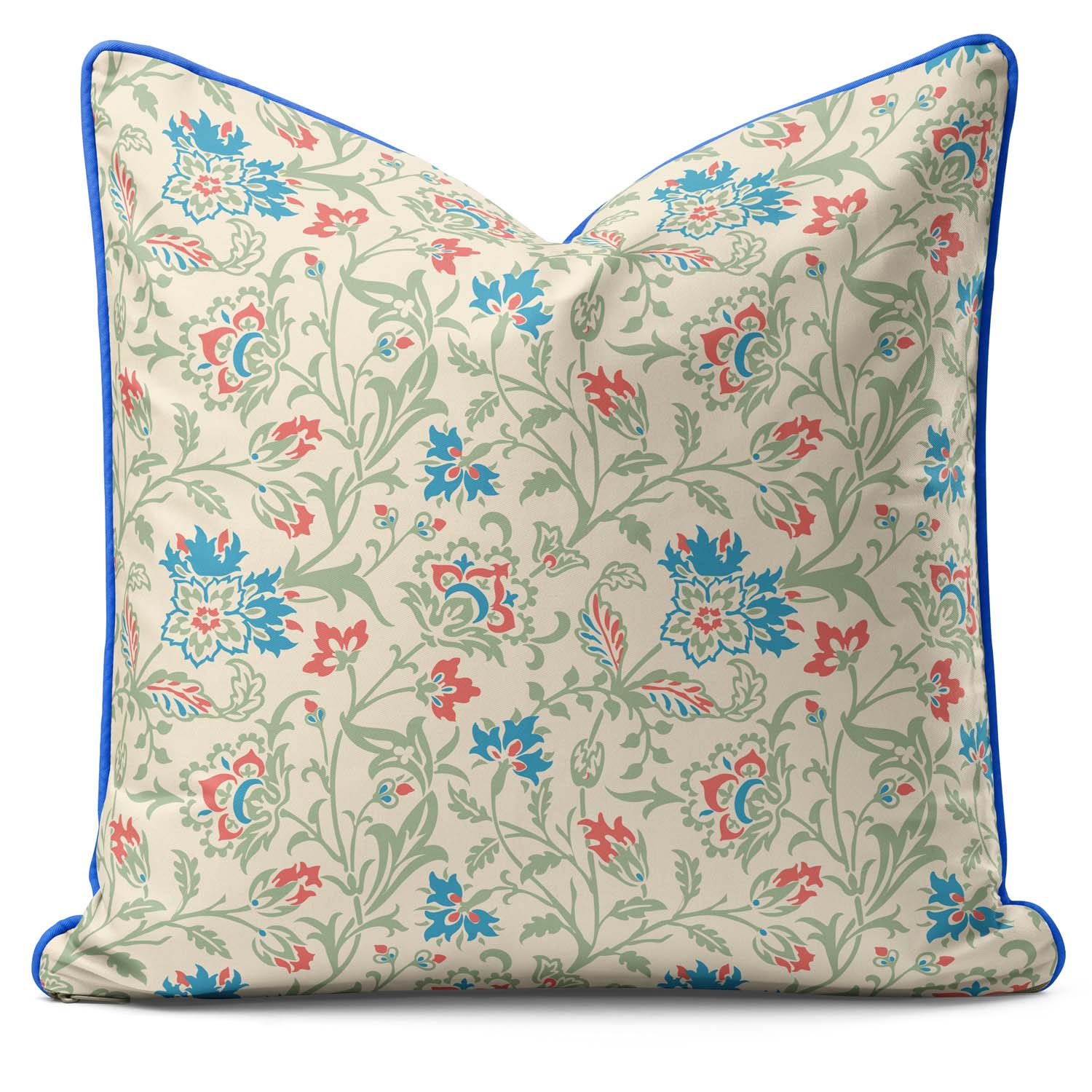 Brentwood - William Morris Cushion