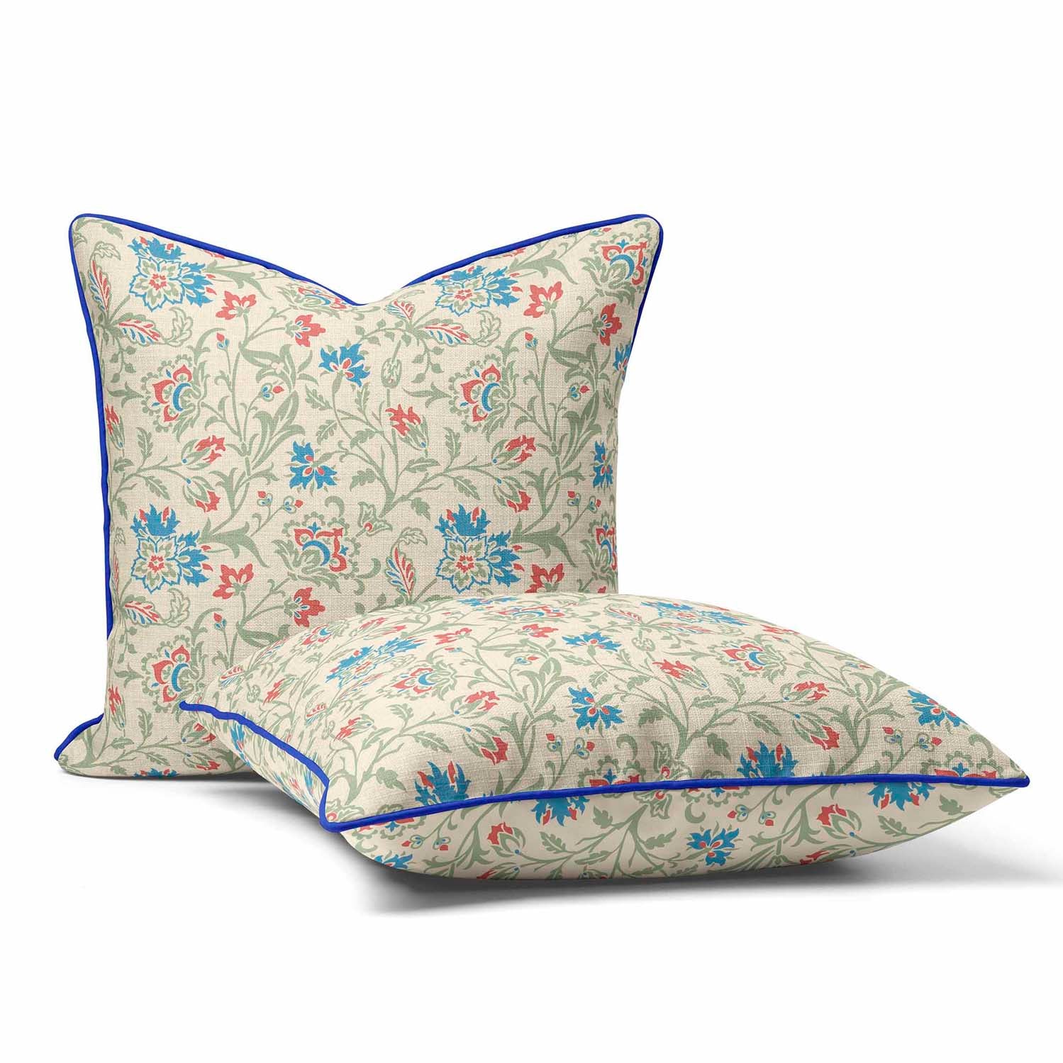 Brentwood - William Morris Outdoor Cushion