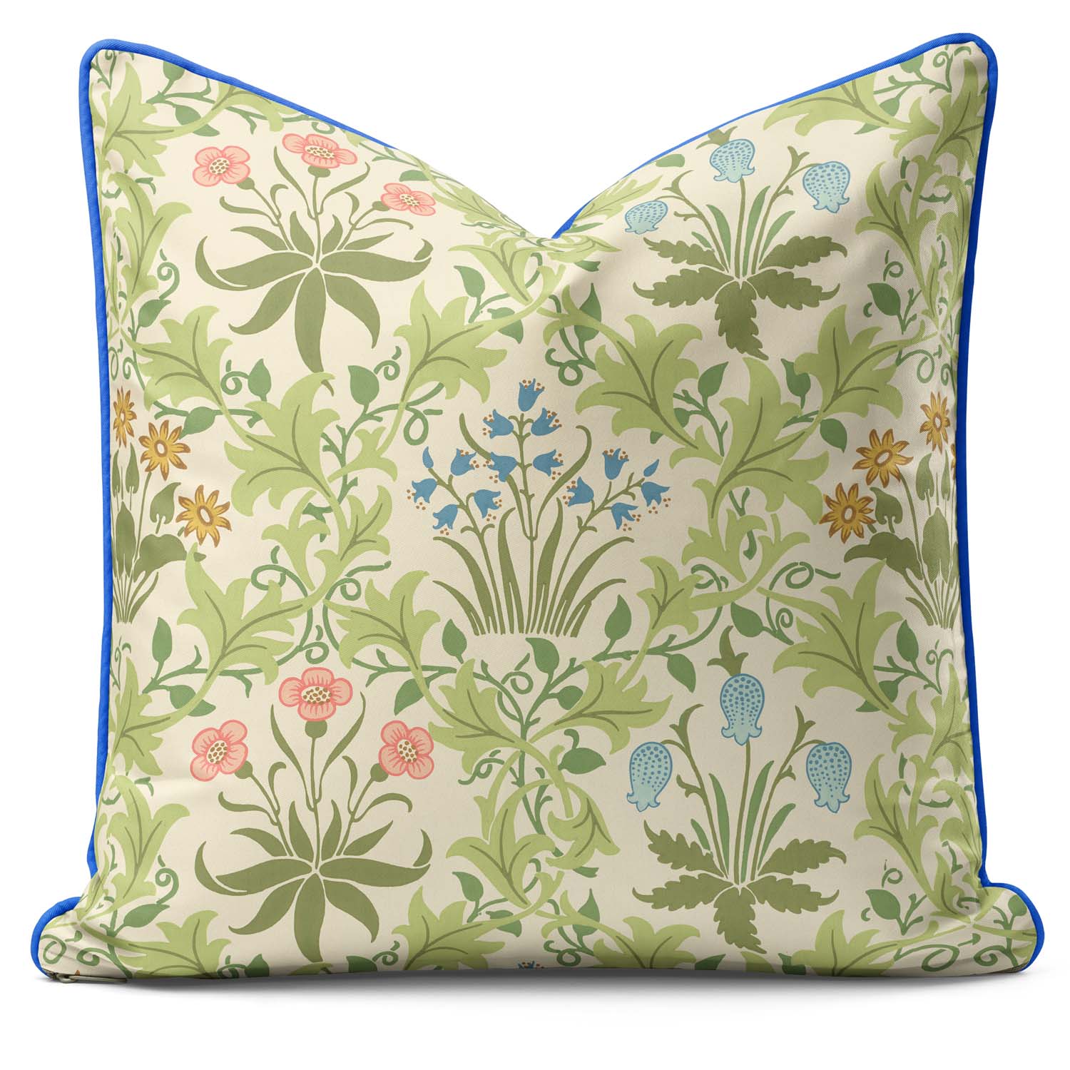 Celandine - William Morris Outdoor Cushion