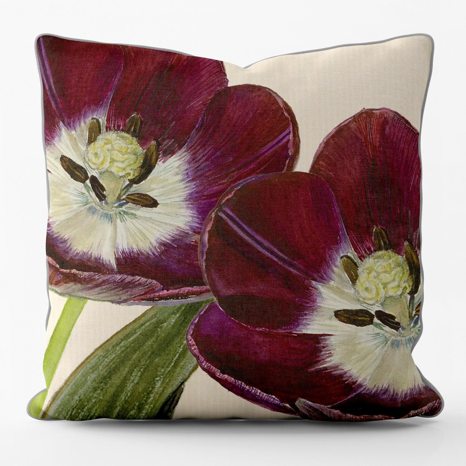 Tulip Trinita - Alfred Wise Outdoor Cushion