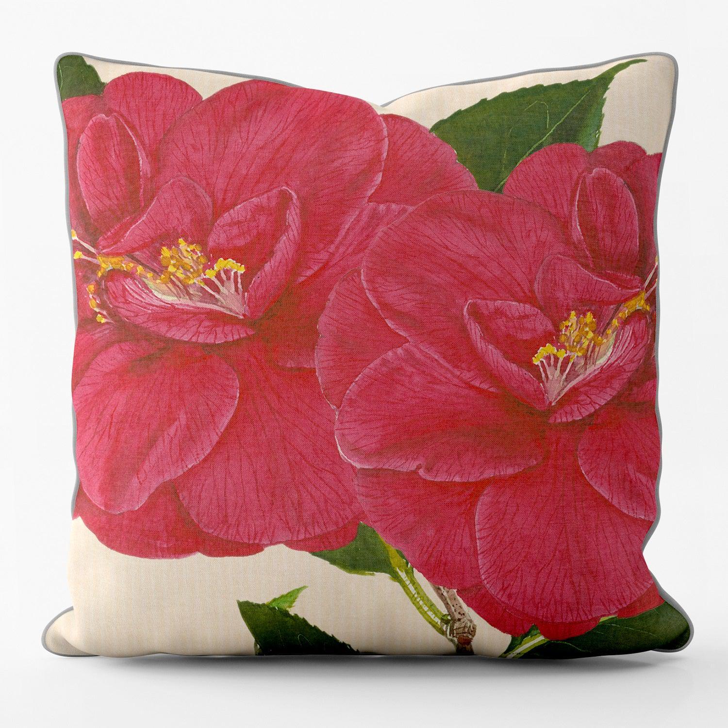 Camelia - Alfred Wise Outdoor Cushion