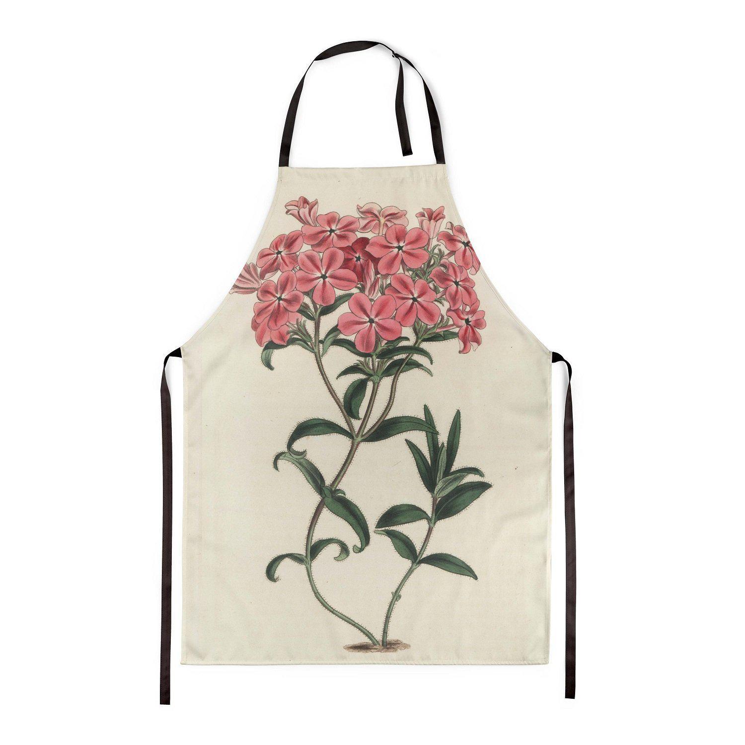 Frasers Hairy Phlox - Botanical Apron