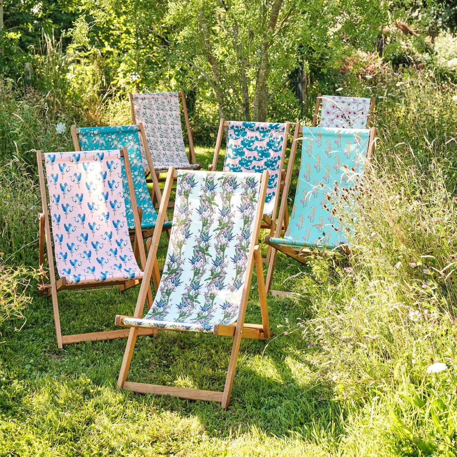 Kingfisher -Their Nibs Cushion - Handmade Cushions UK - WeLoveCushions