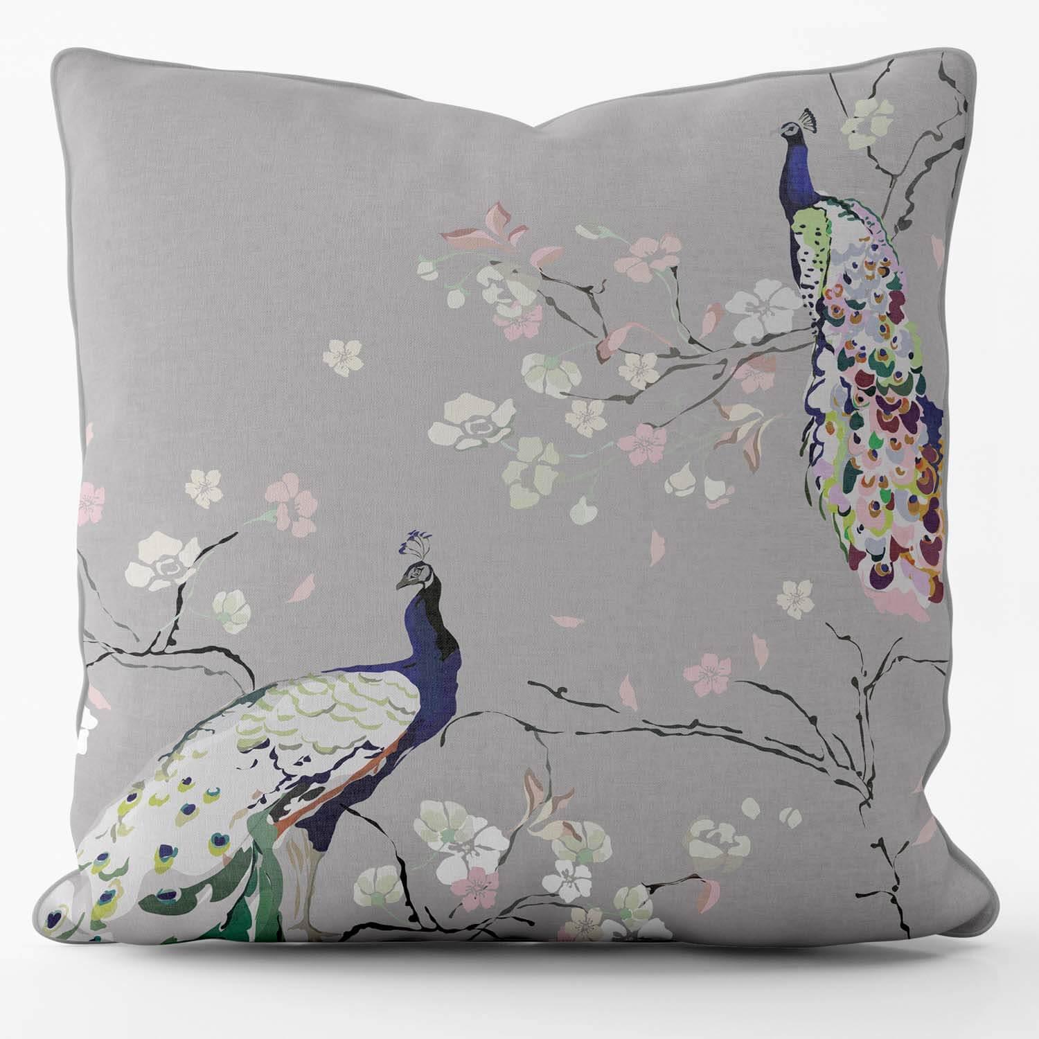 Copy of Iris - House Of Turnowsky Cushion - Handmade Cushions UK - WeLoveCushions