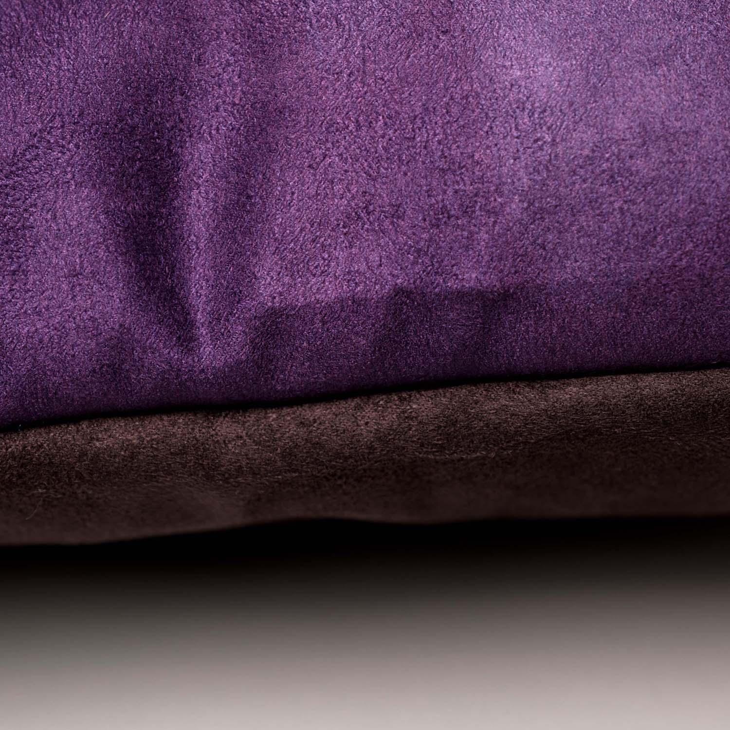 Slack Bottom - Lesser Spotted Britain Cushion