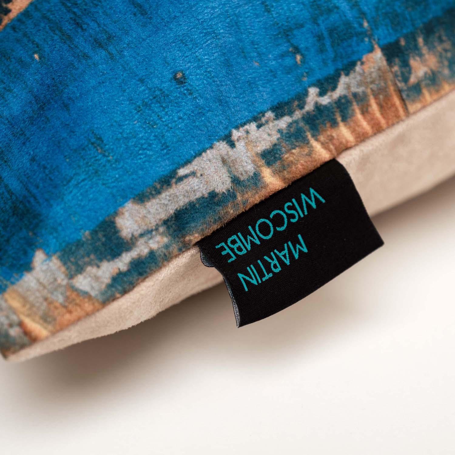 Sew It Yourself - Martin Wiscombe Cushion