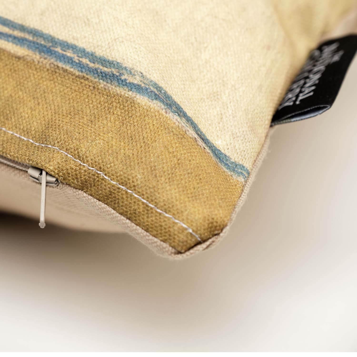 Whistlejacket - George Stubbs - National Gallery Cushion - Handmade Cushions UK - WeLoveCushions