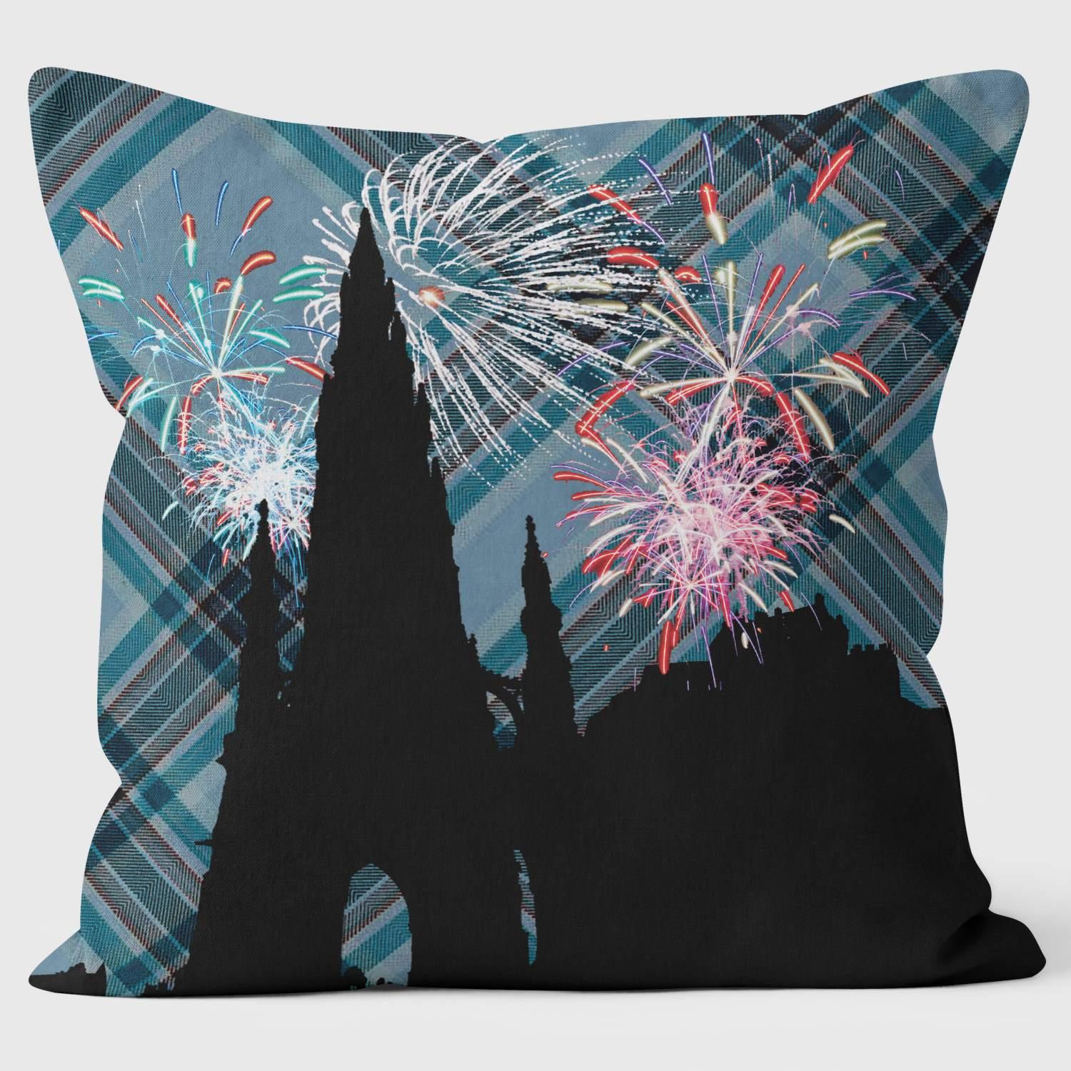 Firework by Stable Cottage Design