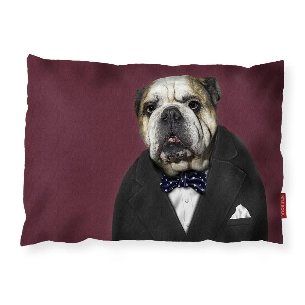 Leader - Pets Rock - Luxury Dog Bed