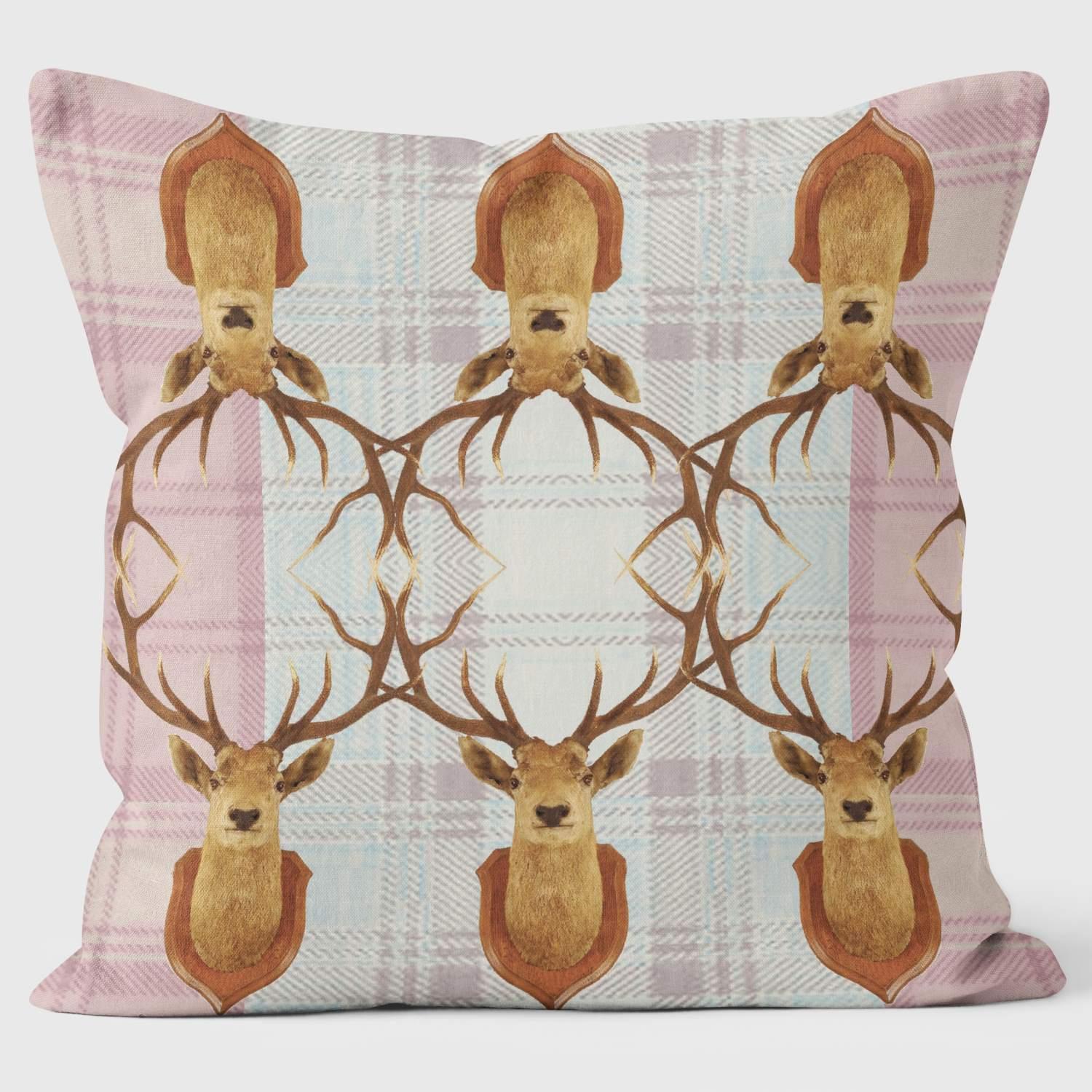 Stag by Stable Cottage Design