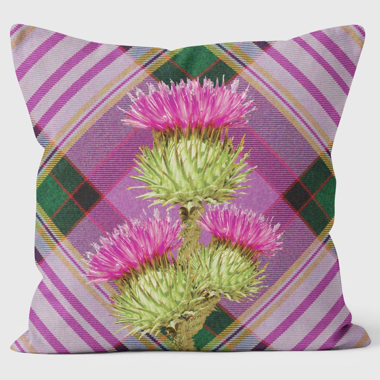 Thistle by Stable Cottage Design