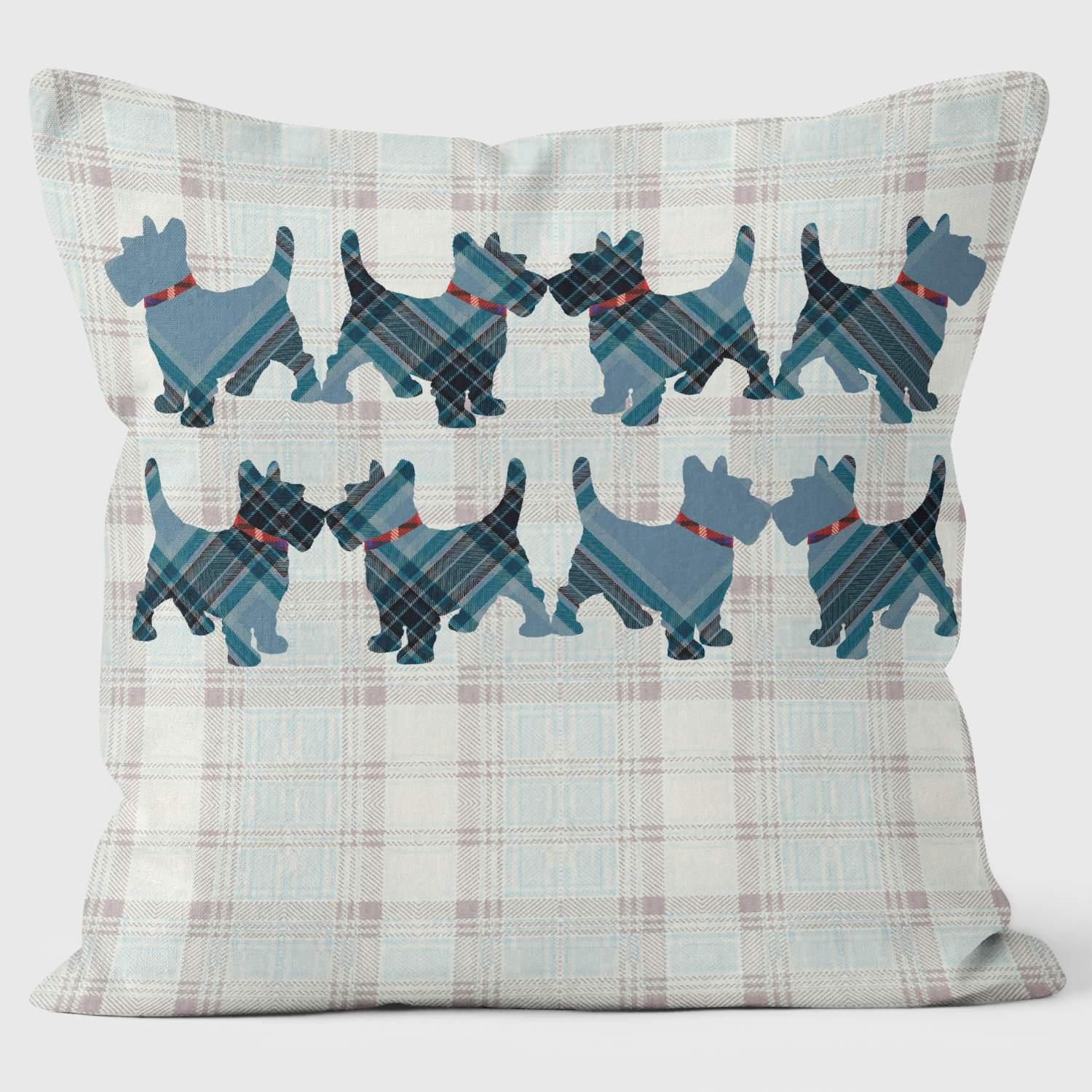 Westie by Stable Cottage Design